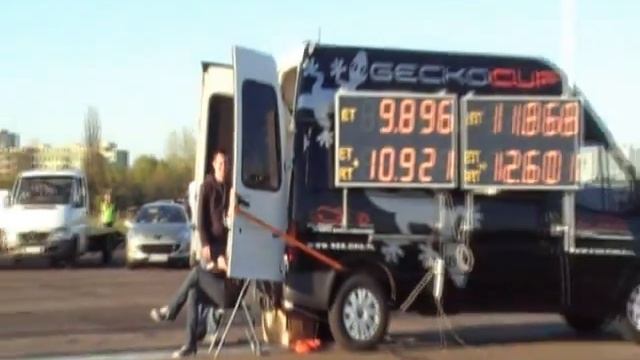 Geco cup 2010 Audi смотреть онлайн