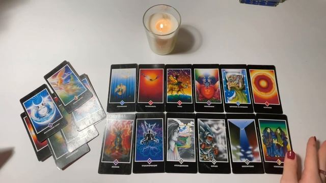 ЧТО ВАС ЖДЁТ В ТЕЧЕНИЕ ДВУХ НЕДЕЛЬ? СОБЫТИЯ БЛИЖАЙШЕГО ВРЕМЕНИ смотреть онлайн