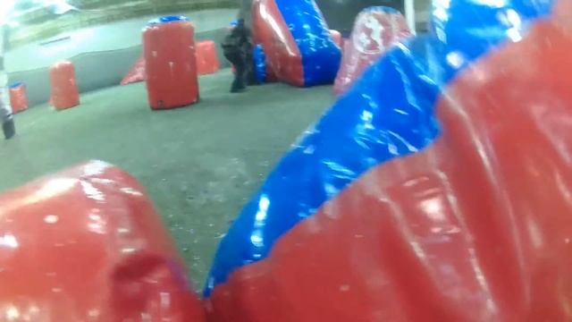 Magfed Paintball: TiPX - "I got lit up, I'll get in that snake today" смотреть онлайн