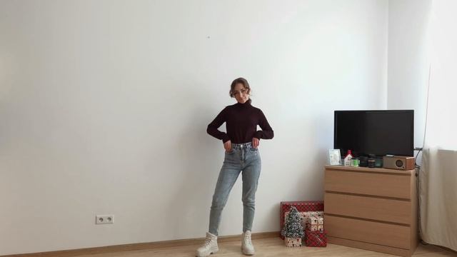 Базовий гардероб на зиму❄️/ Як виглядати стильно та не мерзнути?⛄💃 смотреть онлайн