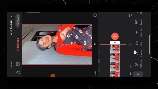 Demo AI video generator || How to create anime video | convert video to anime AI | anime video edi смотреть онлайн
