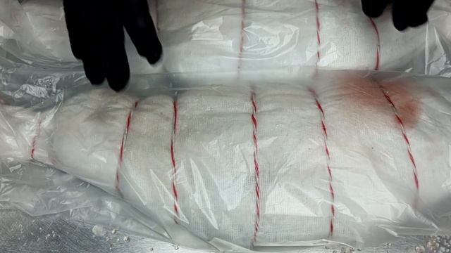 ЛЕЩ СОЛЁНЫЙ 21 ДЕНЬ