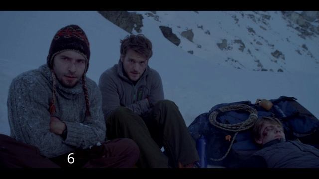 Угадай фильм по кадру! КиноQuest выпуск №24/угадай фильм за 10 секунд смотреть онлайн