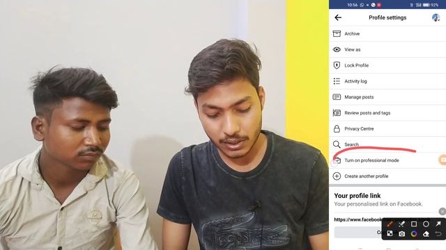 Facebook profile ko page me kaise convert kare | how to convert Facebook profile to page | 2023 смотреть онлайн