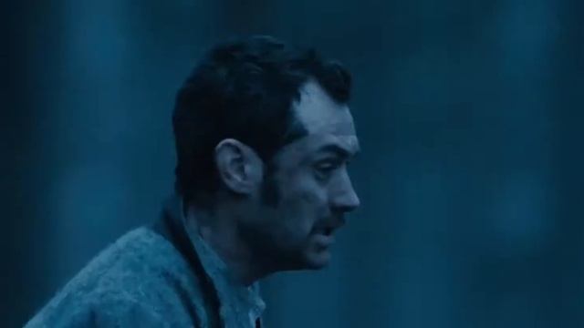 Шерлок Холмс: Игра теней (Sherlock Holmes: A Game of Shadows)Трейлер №2 смотреть онлайн