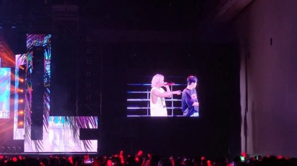 2023 IKON WORLD TOUR TAKE OFF IN BANGKOK at IMPACT Exhibition Hall 5