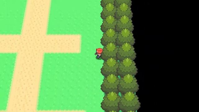 Pokémon Engine WIP 2 - Game Maker 8.0 Pro смотреть онлайн