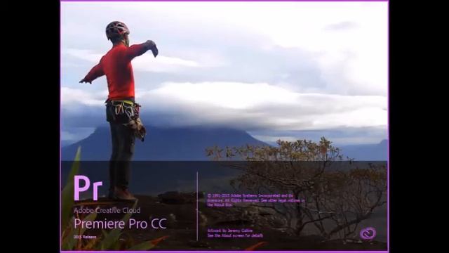 Free course to teach editing program by - Adobe Premiere Pro - كورس مجاني لتعليم المونتاج ببرنام смотреть онлайн