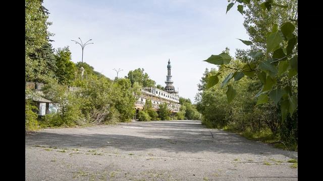 Ломбардия 2018