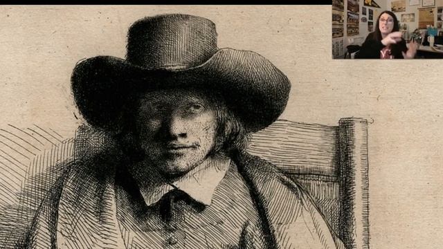 The Baroque Branches Out 2024 смотреть онлайн