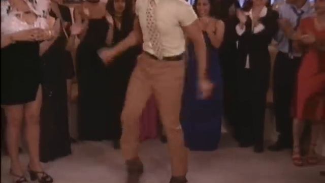 Pedro el Escamoso Dance смотреть онлайн
