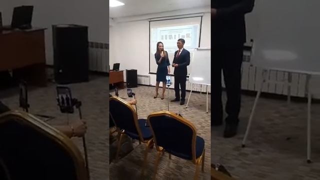 Живая встреча, реальные результаты людей! Эпилепсия, витилиго и др. г. Алматы смотреть онлайн