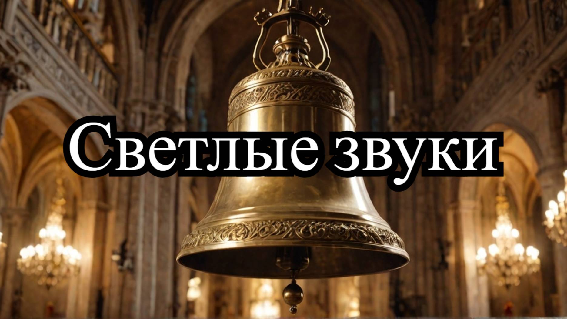 Пасхальный колокольный звон в Свято-Успенском соборе — слушайте и очищайте душу!🕊️🔔 смотреть онлайн