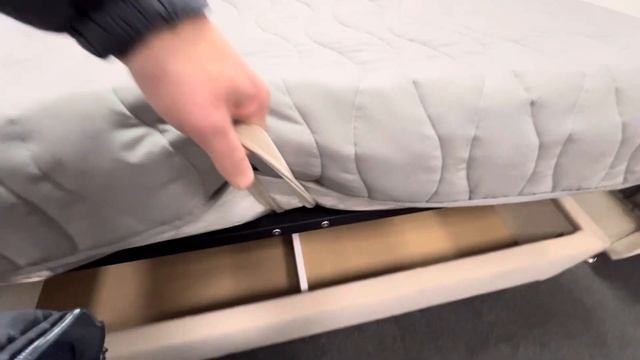 🛏️Ліжко Венеція з підйомником Фабрики Лев🛏️ смотреть онлайн