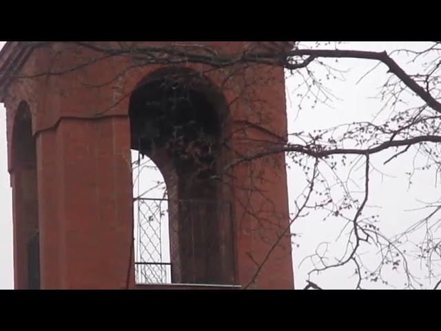Колокольный перезвон смотреть онлайн