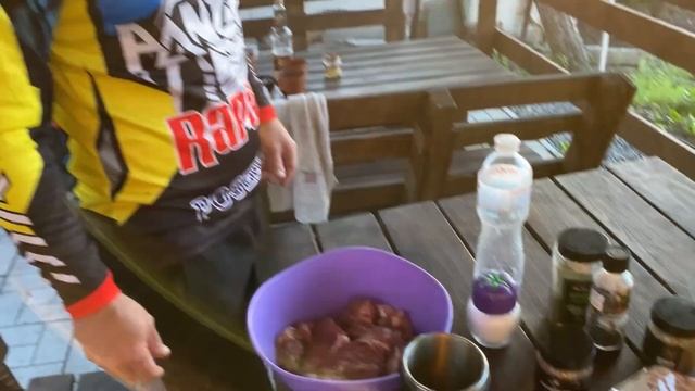 ідеальний РЕЦЕПТ стейка! Чи як зберегти справжній смак м'яса