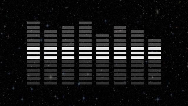 Музыка космоса V3