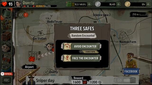 Get MORE Silver Coins while Finishing the Story Mode The Walking Zombie 2 смотреть онлайн