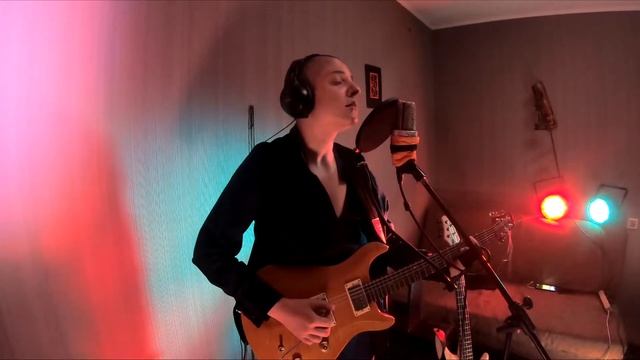 Агата Вильчик || птица 1 || Харьков, Online home stream (11.07.2020) смотреть онлайн