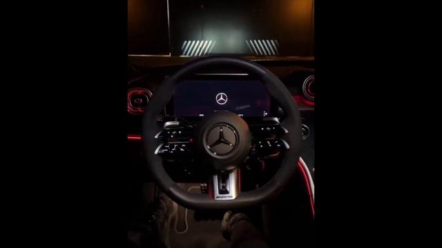 DRIVING A WORLD MOST LUXURIOUS CAR @ASCARSS #mercedes #benz #sclass #500 #viral #drivingstatus смотреть онлайн