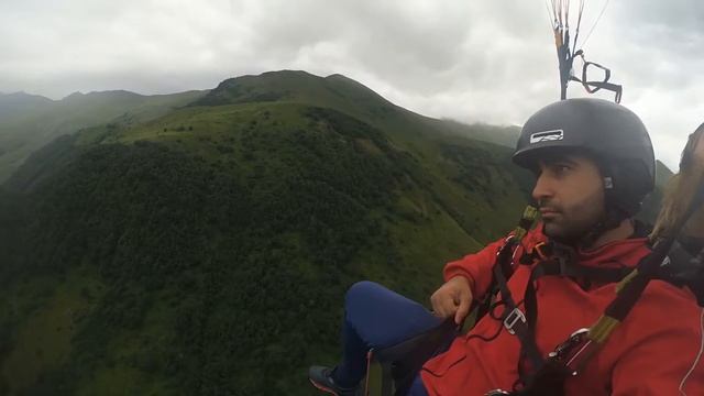 08082018 6 gudauri paragliding fly flight gudauriparagliding com смотреть онлайн