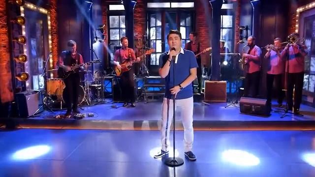 Азамат Мусагалиев - "Хул* ты ноешь?!" смотреть онлайн