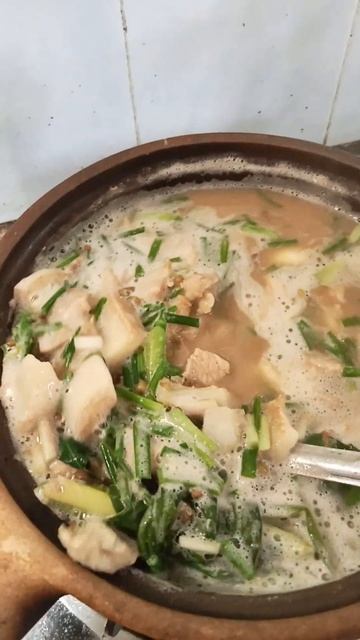 #monggo Soup #trending #satisfying Vedio #asmr #viral #shorts