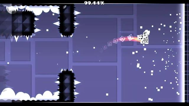 Баги в ГД #3 (Не мое видео) смотреть онлайн