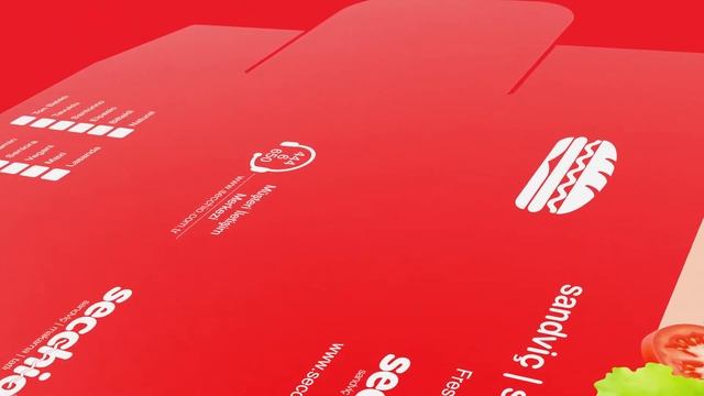 Secchio Packaging Animation v2 смотреть онлайн