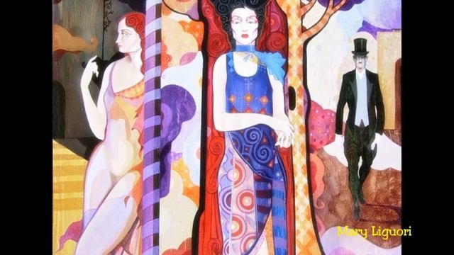 Ivo Petrov - Bulgarian painter смотреть онлайн