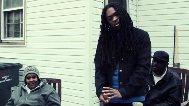 Pusha T - "Cook It Down" (Official Video) ♩ ♪ ♫ ♬ смотреть онлайн