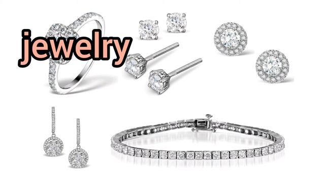 How to Pronounce Jewelry in American English смотреть онлайн