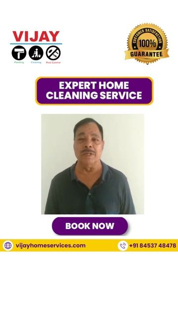 Get ur home cleaned by professional cleaning services- vijay home services-Deep cleaning-8453748478 смотреть онлайн