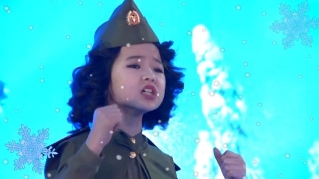 Пирамида когултур от Айгерим Айтиева "Кыргызстан" смотреть онлайн