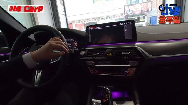 안드로이드 오토 / 애플 카플레이 한번 쓰면 다른 거 못쓰지~~ смотреть онлайн
