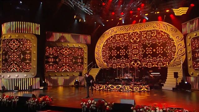 Қыдырәлі Болманов – «Сүгірдің термесі»