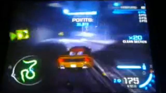 NFS Carbon - Drift com Carrera GT (Quenion) смотреть онлайн