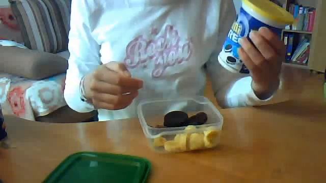 ♡ Вкусный ланч с собой♡