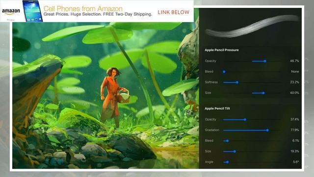 9 iPad Pro apps that make the most of Apple Pencil by BuzzFresh News смотреть онлайн