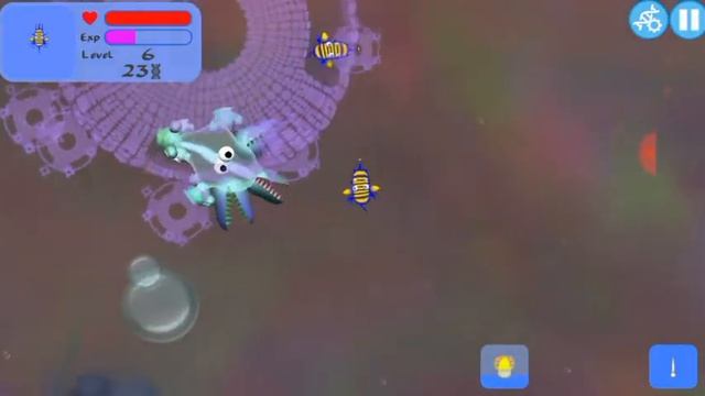 Я уплываю! (Лувлудус) | Мобильный Спор #4