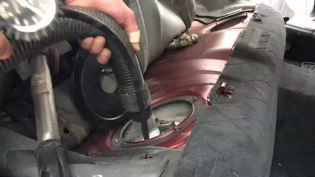 $106 Fuel Pump Upgrade for Full E85!! E60 M5 Part 1 DIY смотреть онлайн
