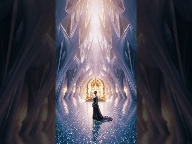 “The Throne of Light | Surreal Fantasy with ‘Испытание’ by Liliya Lyubimova” смотреть онлайн
