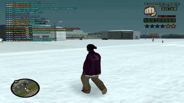 gta sa 2014 11 20 20 48 27 46 смотреть онлайн