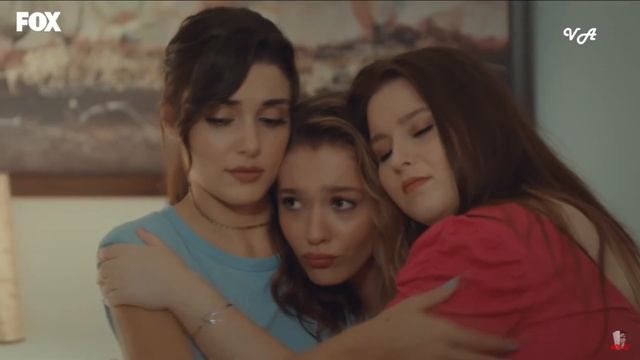 Eda- Ceren-Melo- Fifi ll ARMY смотреть онлайн