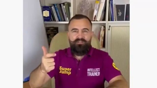 ЧТО ТАКОЕ методика Супер Джамп. Super Jump смотреть онлайн