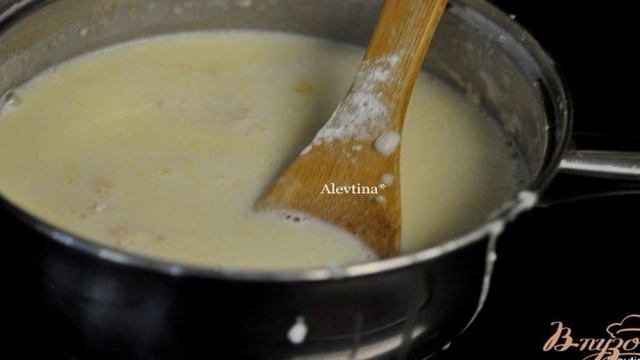 Готовим дома