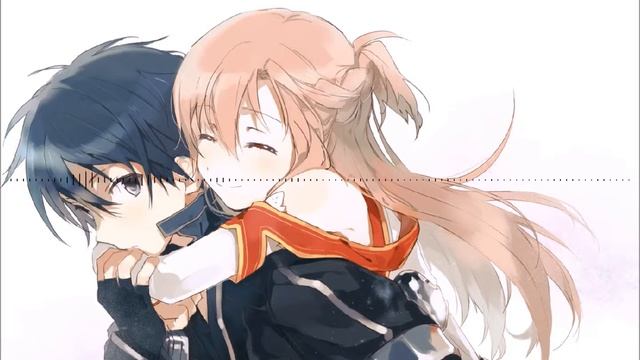 ♬ Nightcore ~ Djo / Tu sais je t'aime ♬ смотреть онлайн