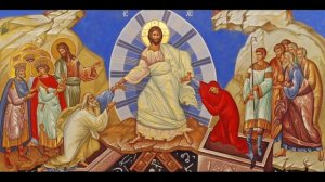 Пасха 2025. Торжественное Богослужение.  Христос Воскресе!