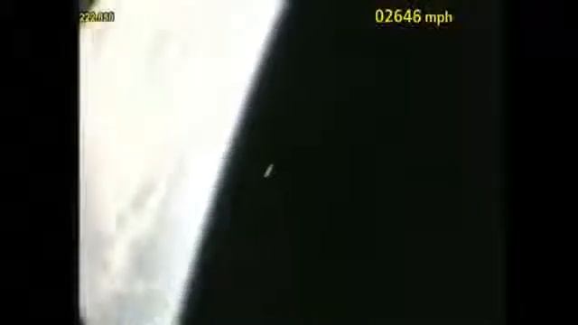 Запуск ракеты в космос