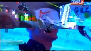 Денис Майданов - Россия, вперед!